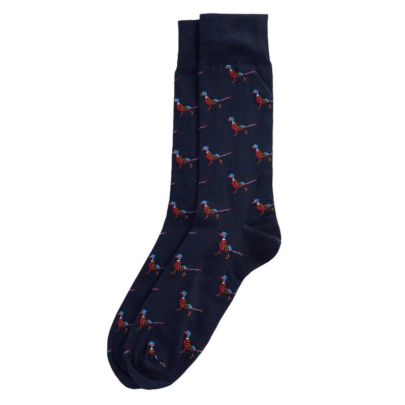 Barbour Mavin Socks image number 0